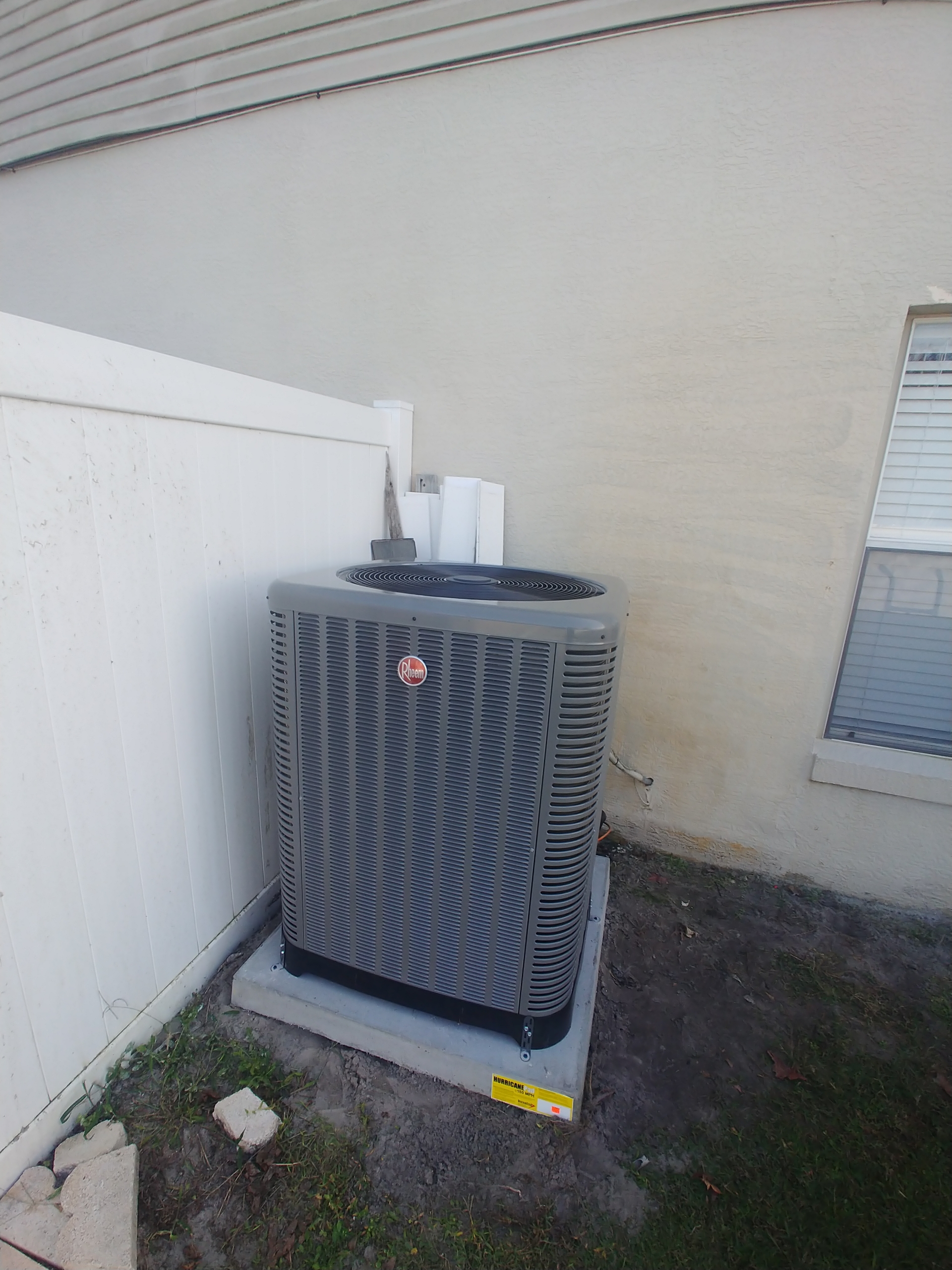 Mrs. Busy Bee Air Conditioning and Heatiing Image